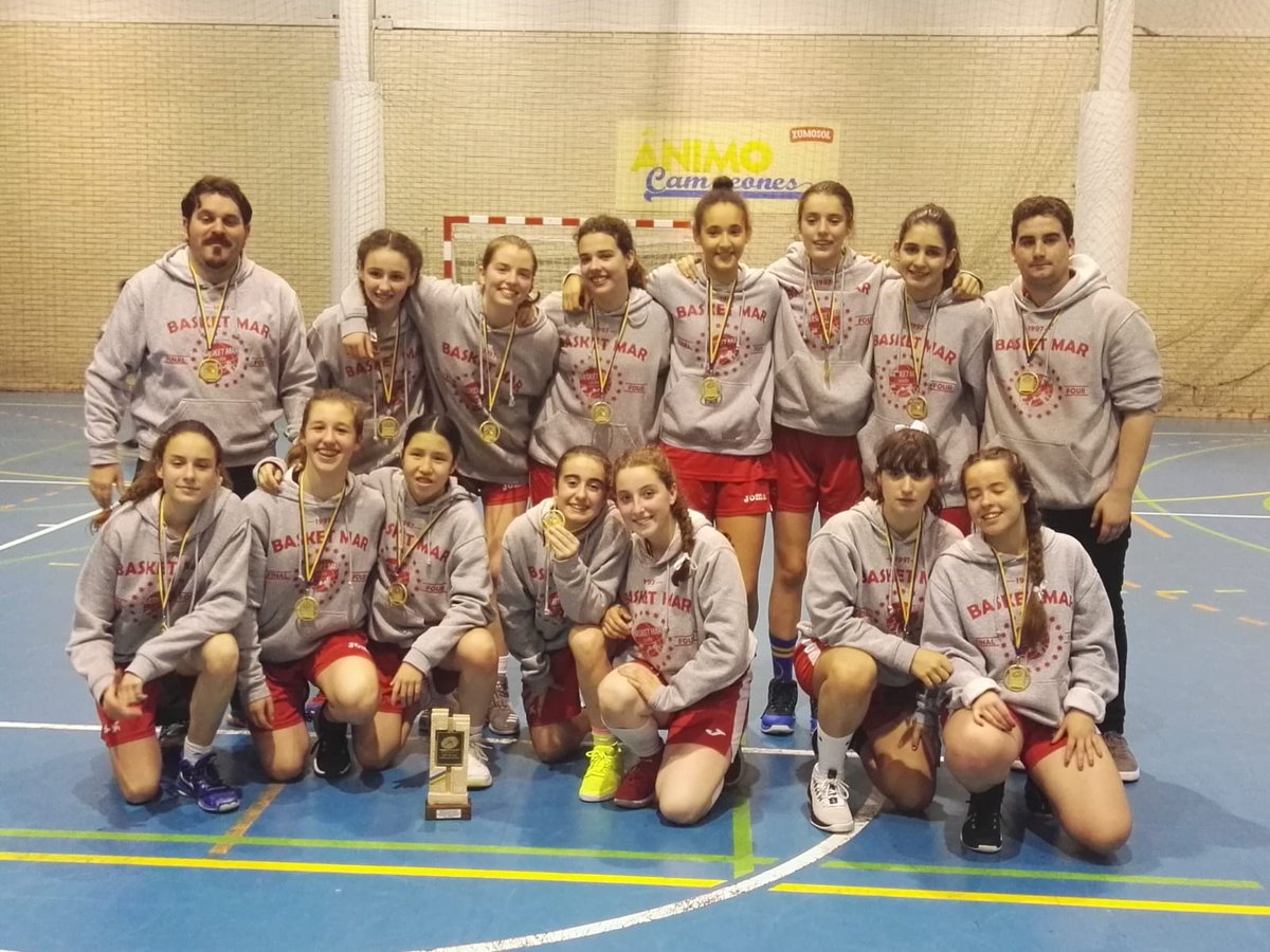 cdbasketmar's tweet photo. 🏆🏆🏆🏆 https://t.co/BkwBmJKy90