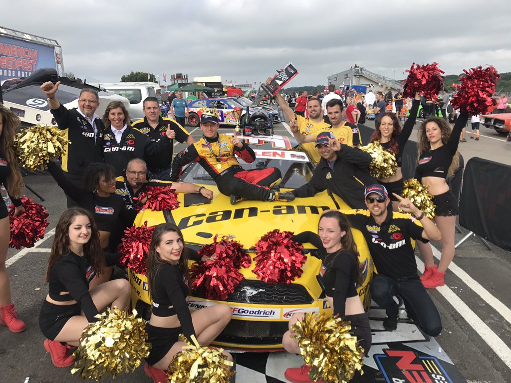 1ère victoire pour le Team Go Fas Racing Europe 💪🏼👍🏼😎🏆 avec Florian Venturi en Élite 2. Bravo à toute l équipe #extremementfierdevous 
Un grand bravo a Florian pour cette superbe course