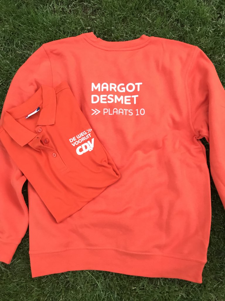 DesmetMargot's tweet image. Leuk postpakketje deze week. Met dank aan @cdenv #stemjong #stemvrouw #take10