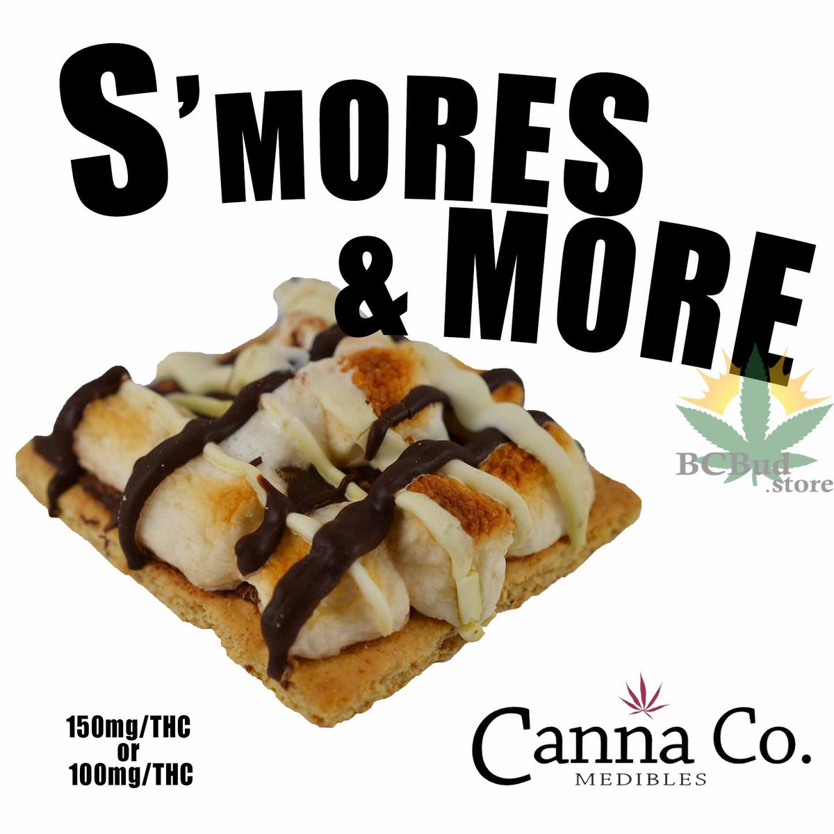 bcbudstore's tweet photo. Time to sit around the campfire and try to remember ghost stories...

#BcBudStore #smores #campfire #edibles #medibles #420 #ganja #stoner #sativa #indica #munchies #yum https://t.co/FHZWs5ICci