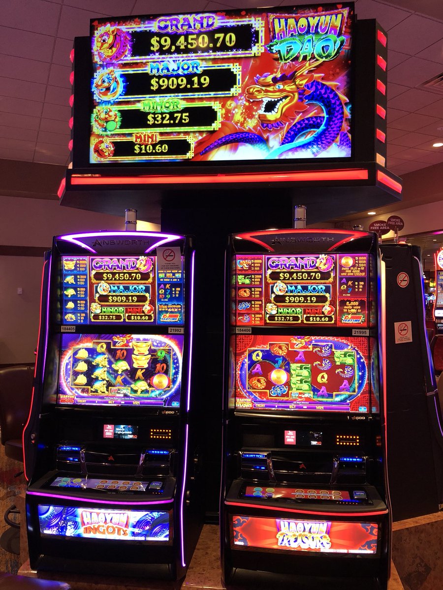 Pechanga free slot play online