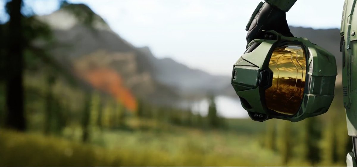 Halo Infinite