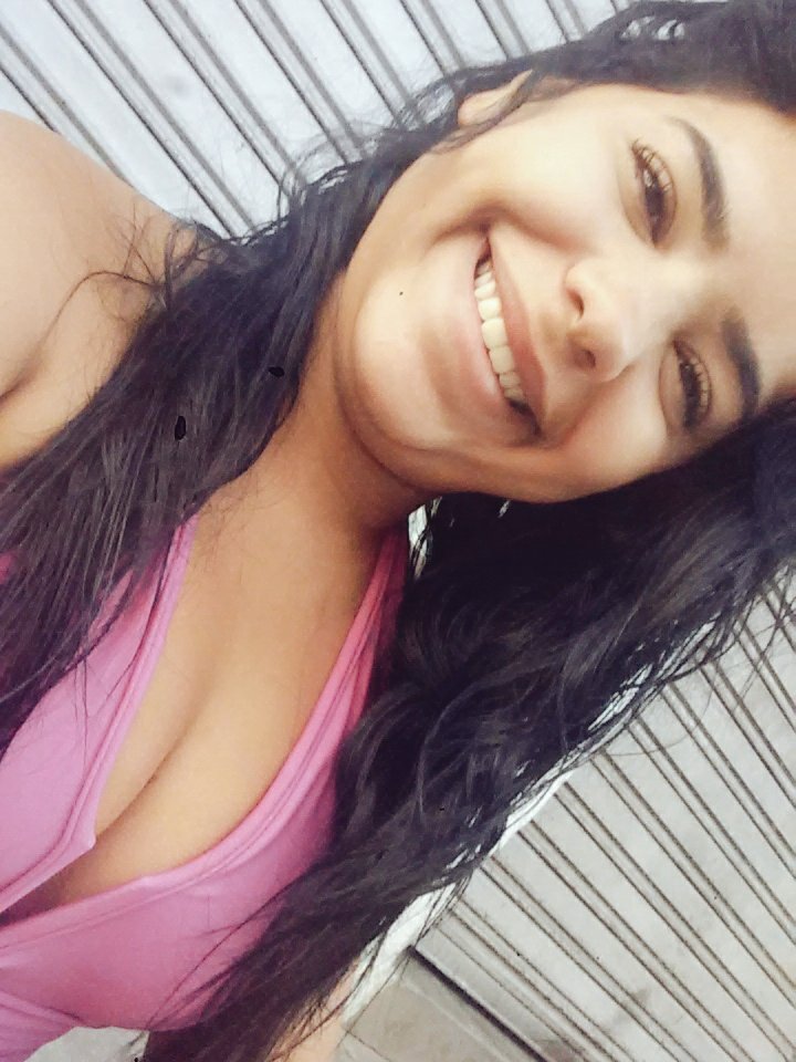 Naty_Bento16's tweet photo. Sorriso ❤ https://t.co/It2xGkktny