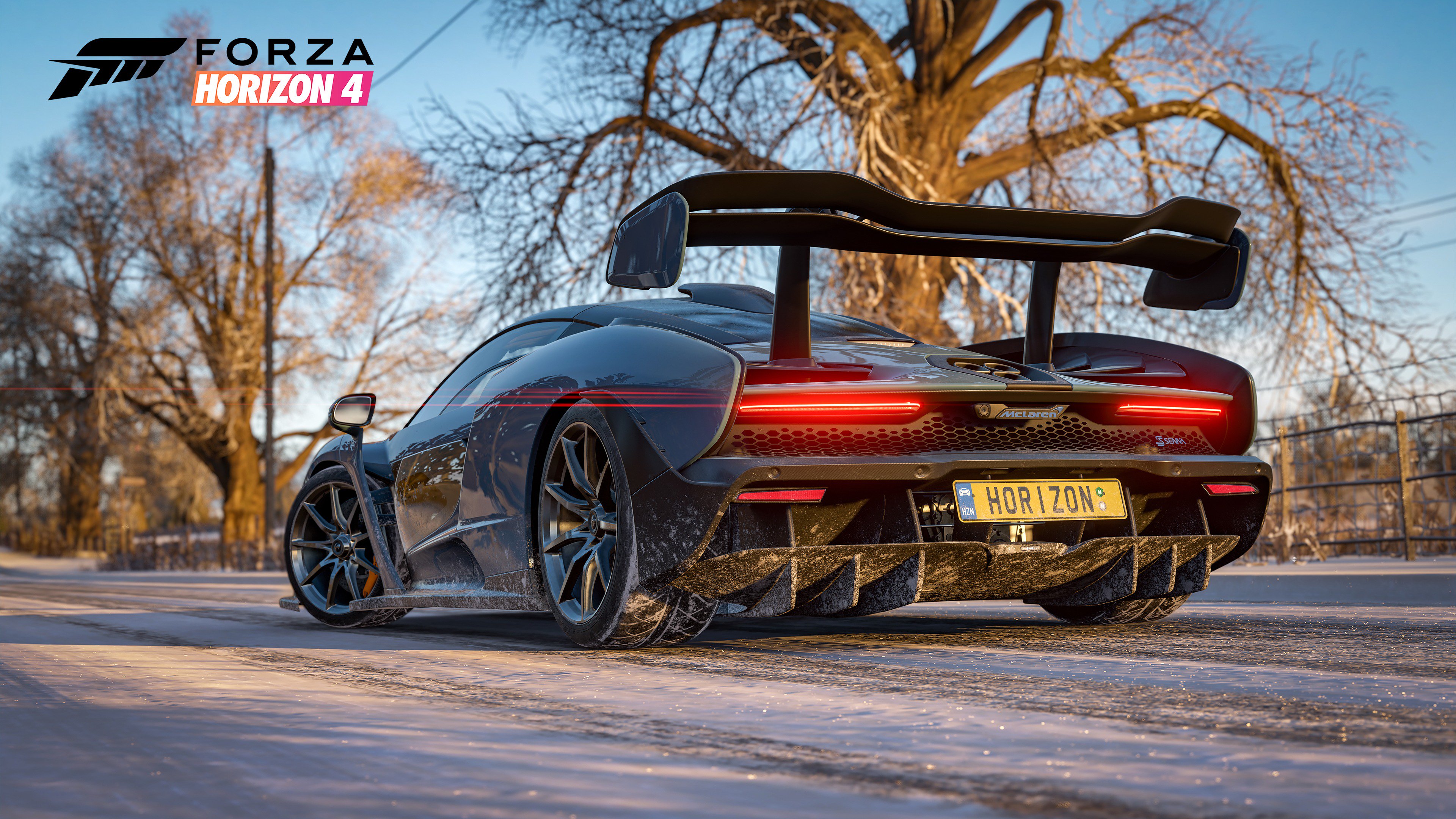 Forza Horizon 4 - Xbox One, Xbox One