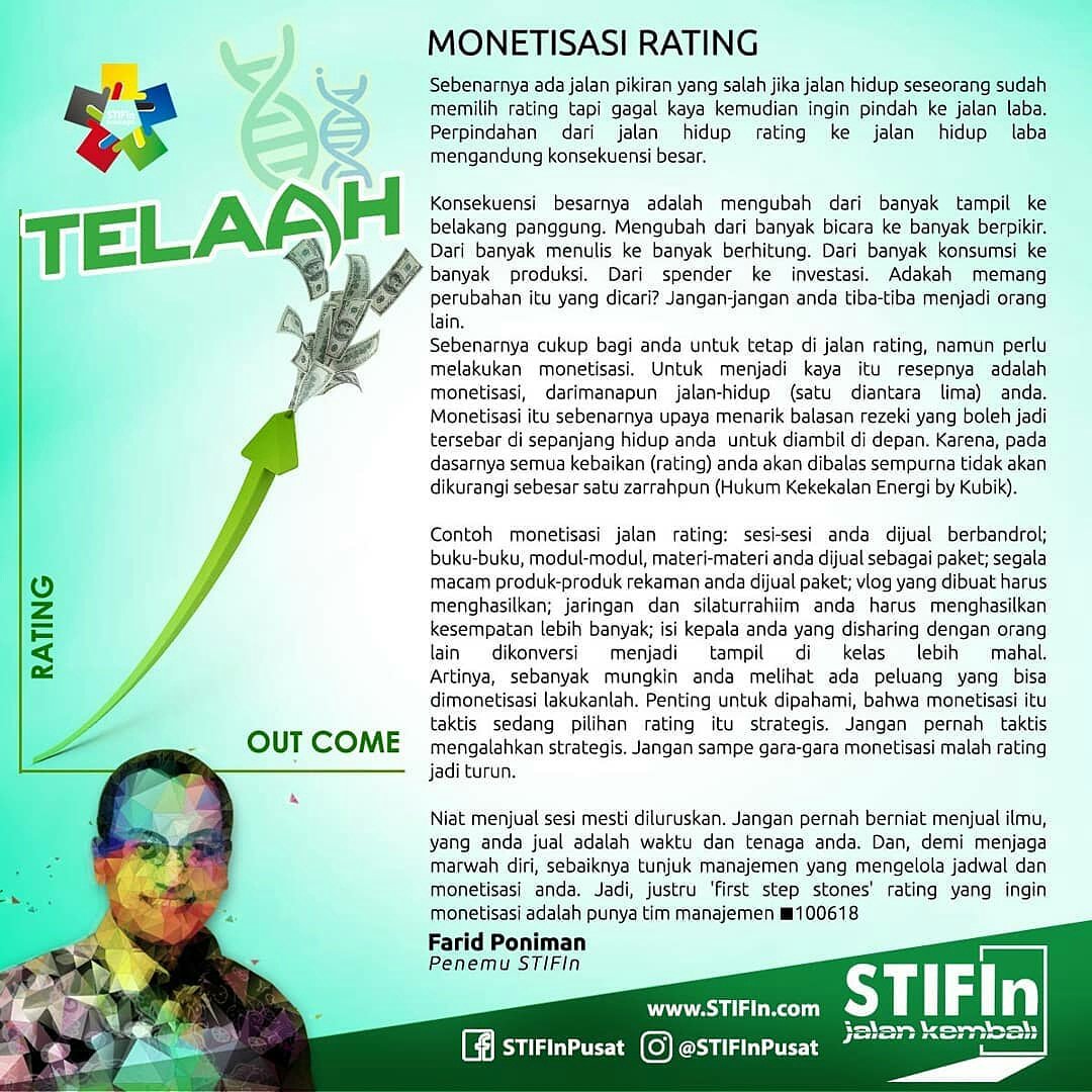 stifiner's tweet image. Mau #TesSTIFIn harga standar murah dan dapat materi tambahan #KonsepSTIFIn gratis? Hub. WA 085645918991. Kami melayani Tes Sidik Jari #STIFIn di Kota #STIFInMadiun #STIFInSidoarjo #STIFInSurabaya #STIFInGresik #STIFInMagetan #tesbakat #teskepribadian #tespsikologi