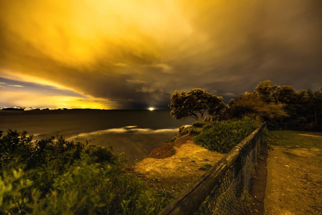 WeatherPlatform's tweet image. Some capital cities may be washed out by wet #weather for the remainder of the #QueensBirthday long weekend.
Pic: _g_b_photography (Instagram)
Instagram.com/WeatherPlatform