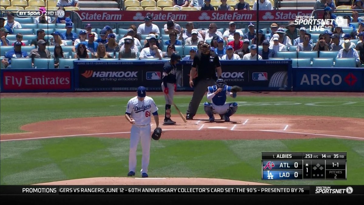 Live Baseball Scores (_BaseballScores) Twitter