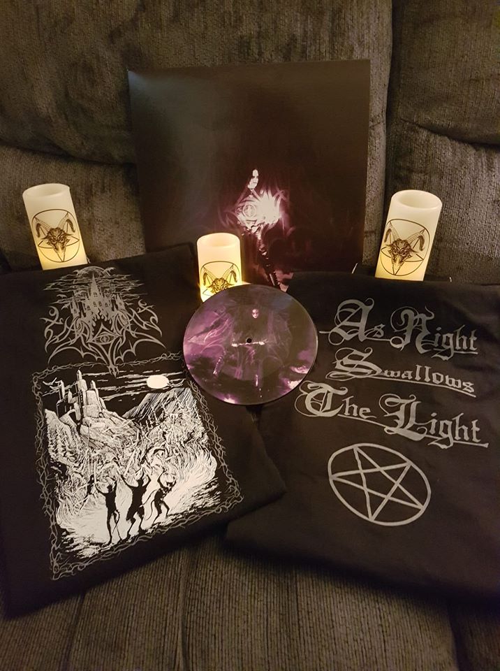 TheMetalheadBox's tweet photo. The Metalhead Box was very excited to work with one of Black Metal's best up and coming bands, VARGRAV. Check out their debut full length Netherstorm https://t.co/wJz3V9SRNd it's something you need to hear now! #vargrav #netherstorm #blackmetal #finnishblackmetal #themetalheadbox https://t.co/j43zzh5qmw