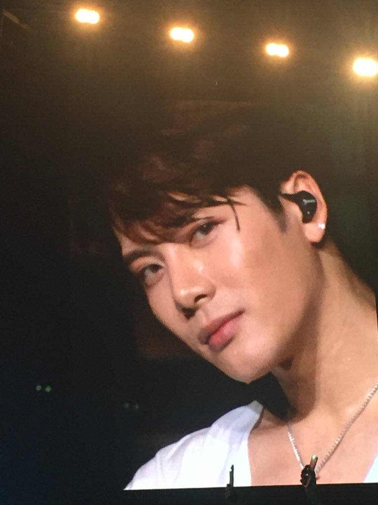Seonghwa got my heart tweet media