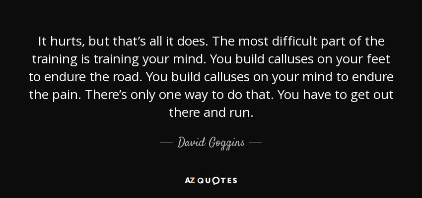 JordanViegut's tweet photo. #gpsedchat @CoachJacksonTPW referenced David Goggins, the guy who is inspiring me to sign up for a 50 mile ultra.  Surround yourself with people who will make you better! https://t.co/Hb8M2umAFH