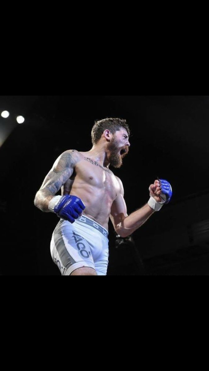 mmafightermgmt's tweet photo. Welcome to the family Andy Main!
ββ
We are excited to announce that Pancrase MMA Champion & Ultimate Fighter Alumni Andy Main joined the MMA Fighter Management team. Time to make some serious noise.
#puremma #andy #main #andymain #mma #bjj #fitness #muaythai @Andy_Main https://t.co/6T6HYMPvzz