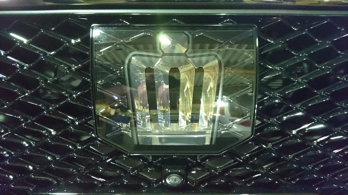 アドマイヤ 単枠指定 Twitterissa 18 5 18に納車した2代目愛車の Crown Athlete S T J Frontier Limited 特別仕様車 210系最後の１台で超特別仕様のクラウン これから2代目愛車と共に新たな扉が開かれる クラウン クラウンアスリート 特別仕様車