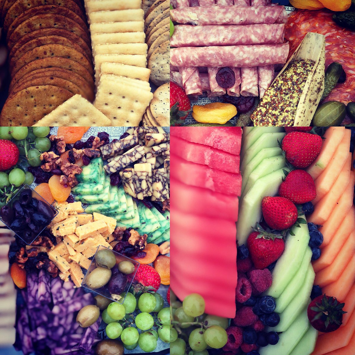 cateringotb's tweet photo. How COTB does Ravinia! https://t.co/pkfU2Bs3eC