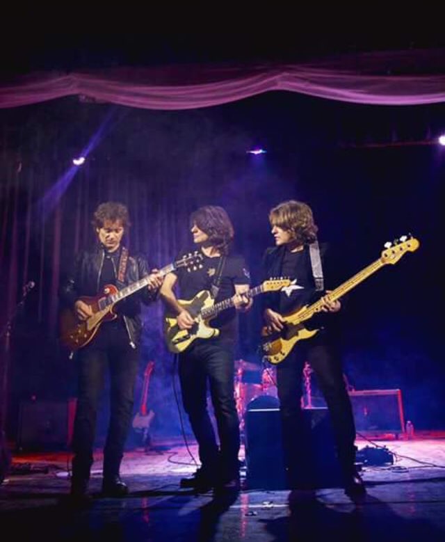 silentkry's tweet photo. #SundayMusic with Grok Rock on🎶 https://t.co/2T2IPcFEih
At 10pmEDT @brianrayguitar @Bayonets @cirroneband @RealSethSwirsky #TheRedButton
@WeeklingsMusic @pinkfloyd Lots Of Shoutouts, too! Bringing the best blues #Prog & #Rock Join US!
Thank you, Grokkers🎶
Repeat of Friday show https://t.co/y8HROgw7NQ