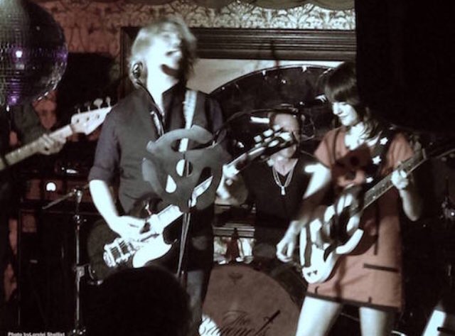 silentkry's tweet photo. #SundayMusic with Grok Rock on🎶 https://t.co/2T2IPcFEih
At 10pmEDT @brianrayguitar @Bayonets @cirroneband @RealSethSwirsky #TheRedButton
@WeeklingsMusic @pinkfloyd Lots Of Shoutouts, too! Bringing the best blues #Prog & #Rock Join US!
Thank you, Grokkers🎶
Repeat of Friday show https://t.co/y8HROgw7NQ