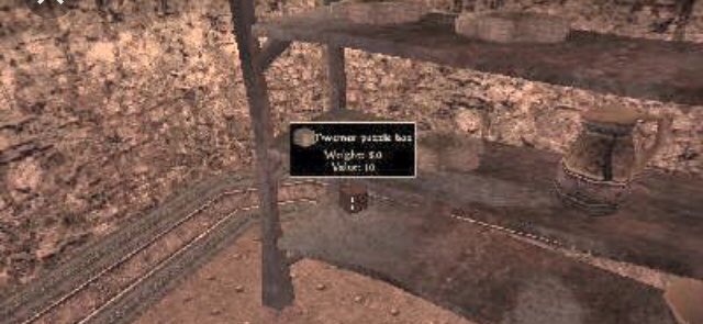 morrowind dwemer puzzle box morrowind dwemer puzzle box