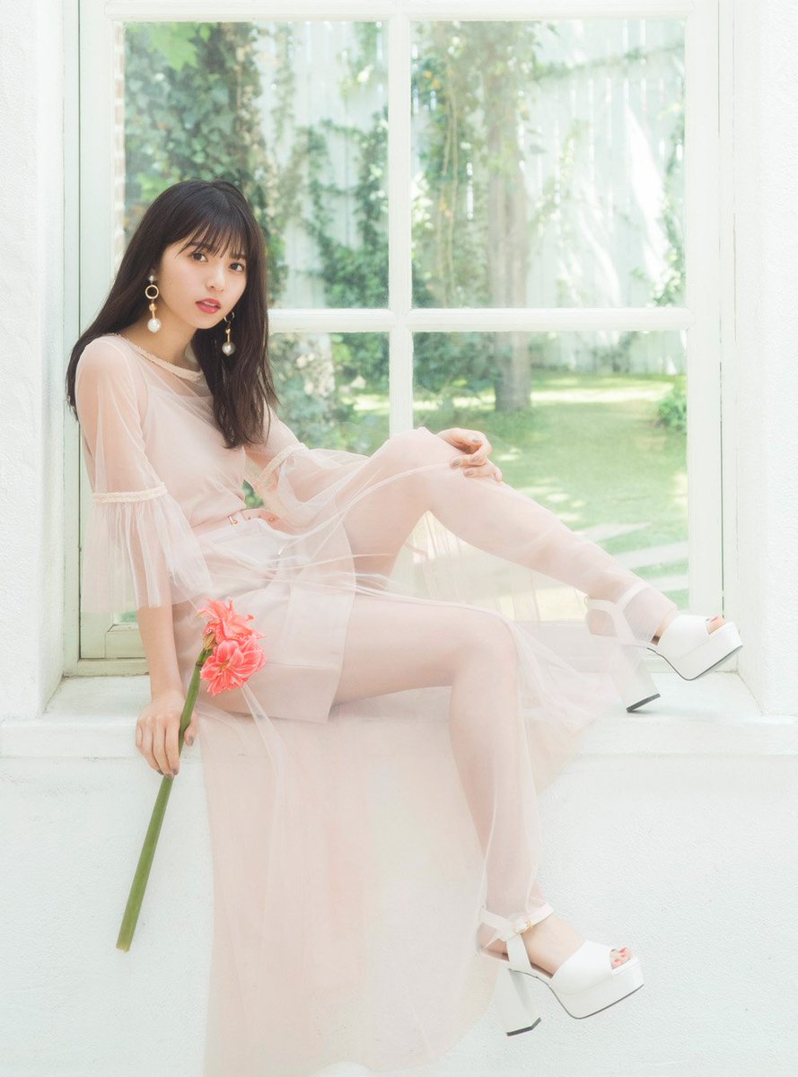 Grl グレイル Auf Twitter 齋藤飛鳥さん 乃木坂46 着用 ワンピース T Co Phiaj2miu7 サンダル T Co Pstubgycqk ピアス T Co Wpyitwndbk その他着用itemはコチラ T Co Vy7fjobje6 齋藤飛鳥 西野七瀬 乃木坂46 Grl グレイル
