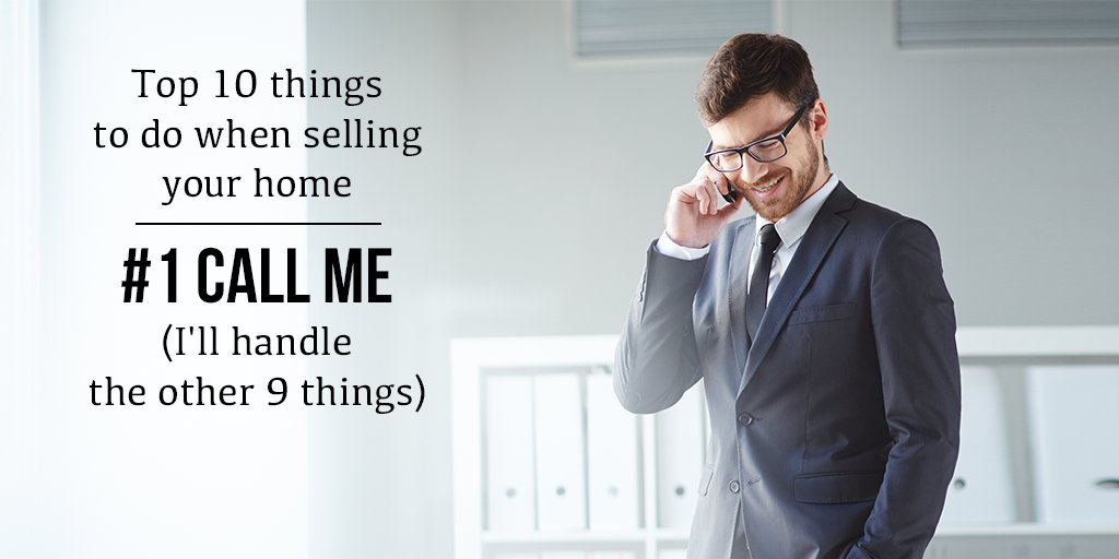 Consider it handled. 
#Handled #RealEstate #BlueMarbleProperties