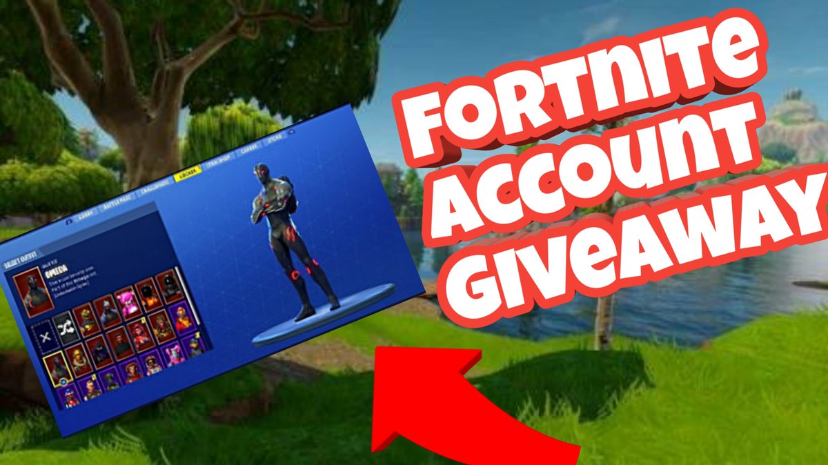 EndaGoD's tweet photo. 🏫School Giveaway 🏫

    2 random unchecked fortnite accounts

   Rt + tag a friend + follow me

  Ends : after when I comeback from school! 😛 https://t.co/cWhegTJgNq