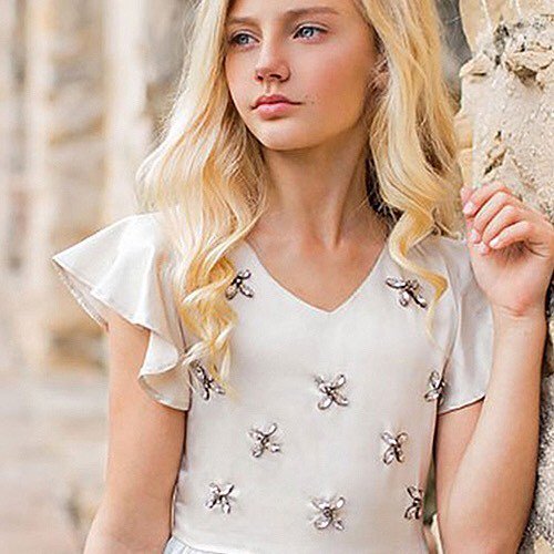 LaBellaFlora1's tweet photo. #Statementdresses from #Joyfolie. #Limitedsizes available. #girlsfashion #littlefashionista #girlsboutique #kidstyle #kidswear #ootd #kidsootd #girlboutique #kidsfashion #kidzfashion #fashionkids #superfashionkids #fashionista #cutie #fashionable #labell… https://t.co/BdlYFNkUDG https://t.co/8izEQG4KzV