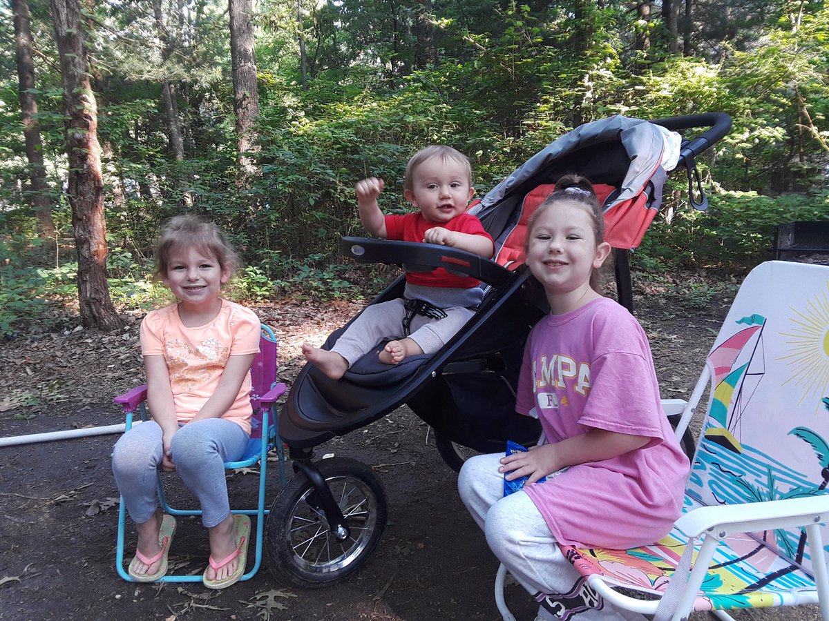 letie1979's tweet photo. #belleplainstatepark https://t.co/nsQ5FmfMc1