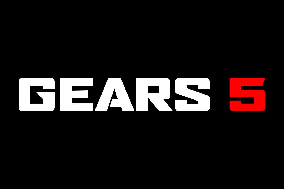 Aeonz_'s tweet image. @GearsofWar #Gears5 logo png 
forums.gearsofwar.com/t/tca-gears-5-…