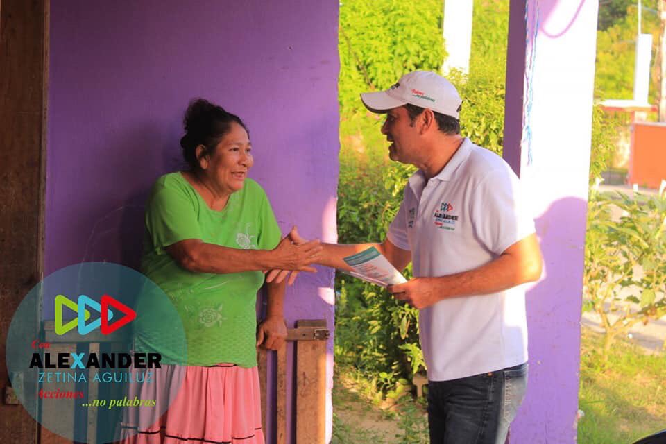 Nuestros Adultos merecen disfrutar de esta etapa de su vida felices y con actividades recreativas que los hagan mantenerse sanos, la Casa del Adulto Mayor seguirá ofreciendo actividades gratuitas para ellos. #AccionesNoPalabras