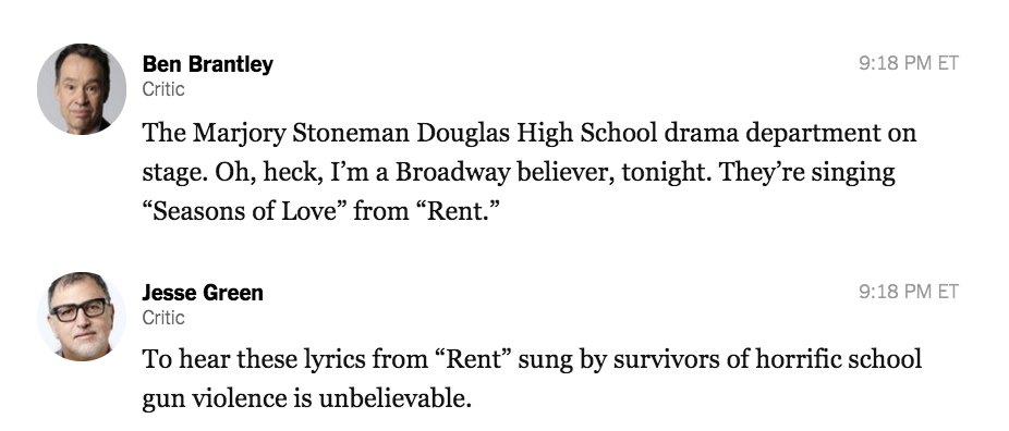 The New York Times tweet media