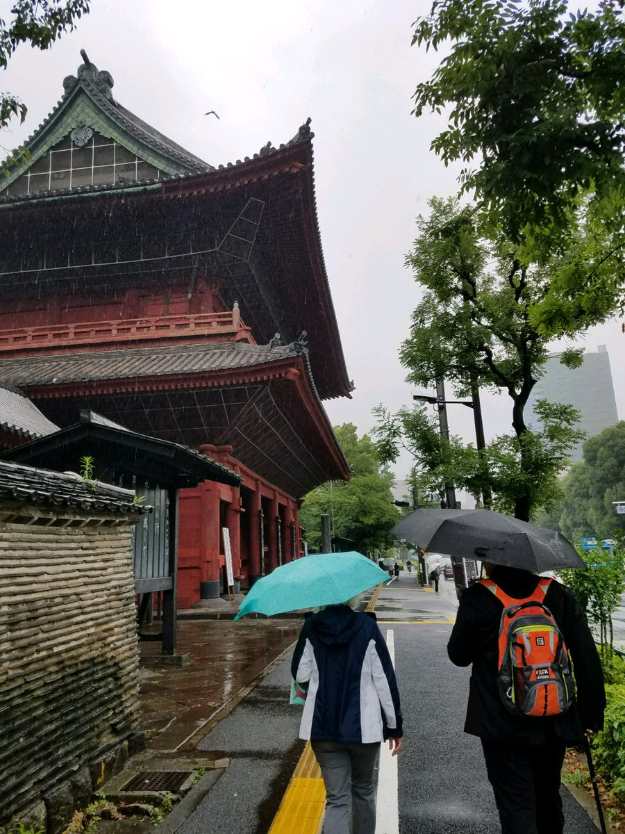 NACDA_Aging's tweet photo. On the move in Tokyo to some meetings #travel #nacda_aging #tokyotower https://t.co/lfCSHOKRu0