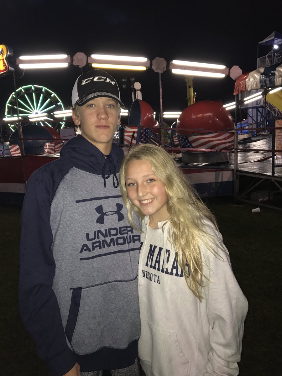 Lainee Arens tweet media