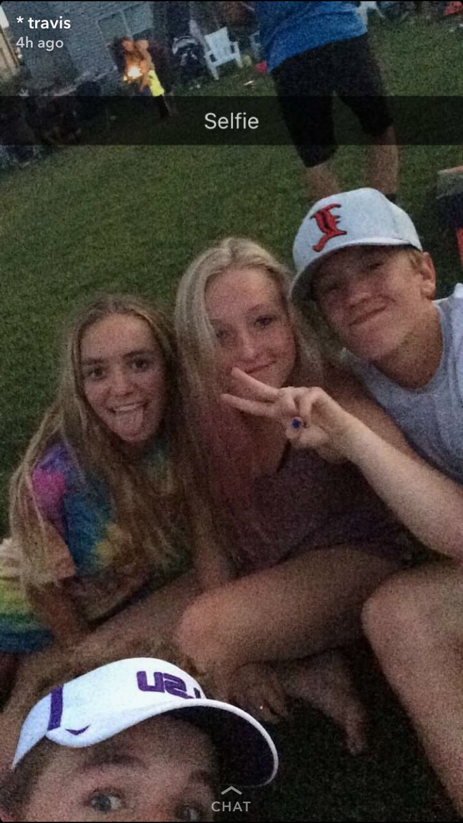Lainee Arens tweet media
