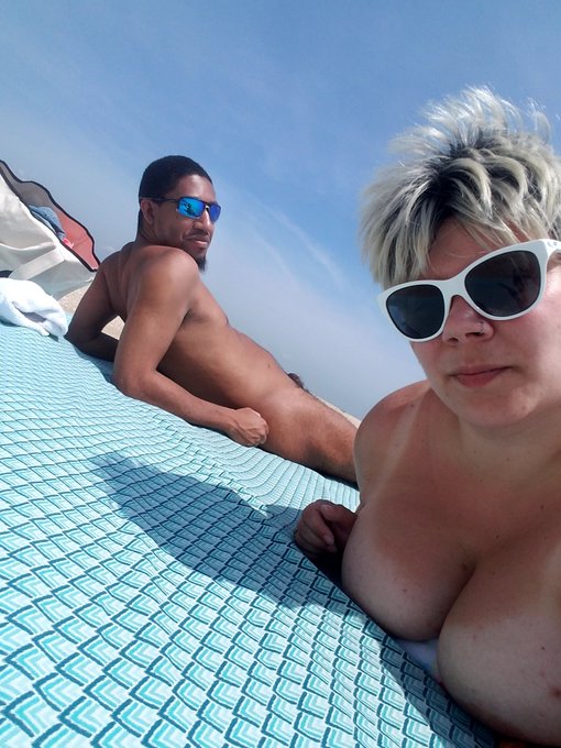 #NudeBeach . . . Sooooo much fun . . . Except for the sunburn 😣 #BigBoobs #NaturalBoobs #Clevage #Naked<a href="/tag/nudebeach"class="tags">#NudeBeach</a><a href="/tag/naked"class="tags"><span>#naked</span></a><a href="/tag/bigboobs"class="tags"><span>#bigboobs</span></a><a href="/tag/clevage"class="tags"><span>#clevage</span></a><a href="/tag/naturalboobs"class="tags"><span>#naturalboobs</span></a>