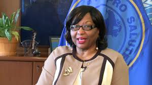 ACCSI_VIHSIDA's tweet photo. Directora de Organización Panamericana de la Salud (OPS) @CarissaEtienne  estará en Caracas entre el 12 y 15 de junio para reunirse con autoridades de gobierno de #Venezuela . Usted debe establecer PLAN DE EMERGENCIA para atender la crisis de salud venezolana @pahowho @opsoms https://t.co/pXdpvjyKTU