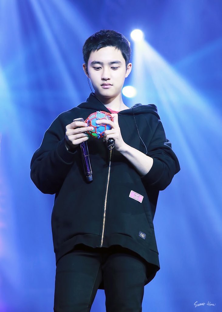 KimberValverde's tweet photo. 6. Por su personalidad la amo, me identifico con él
#30ReasonsWithEXO #30ForDO
@weareoneEXO https://t.co/GJ6jsdj6RJ