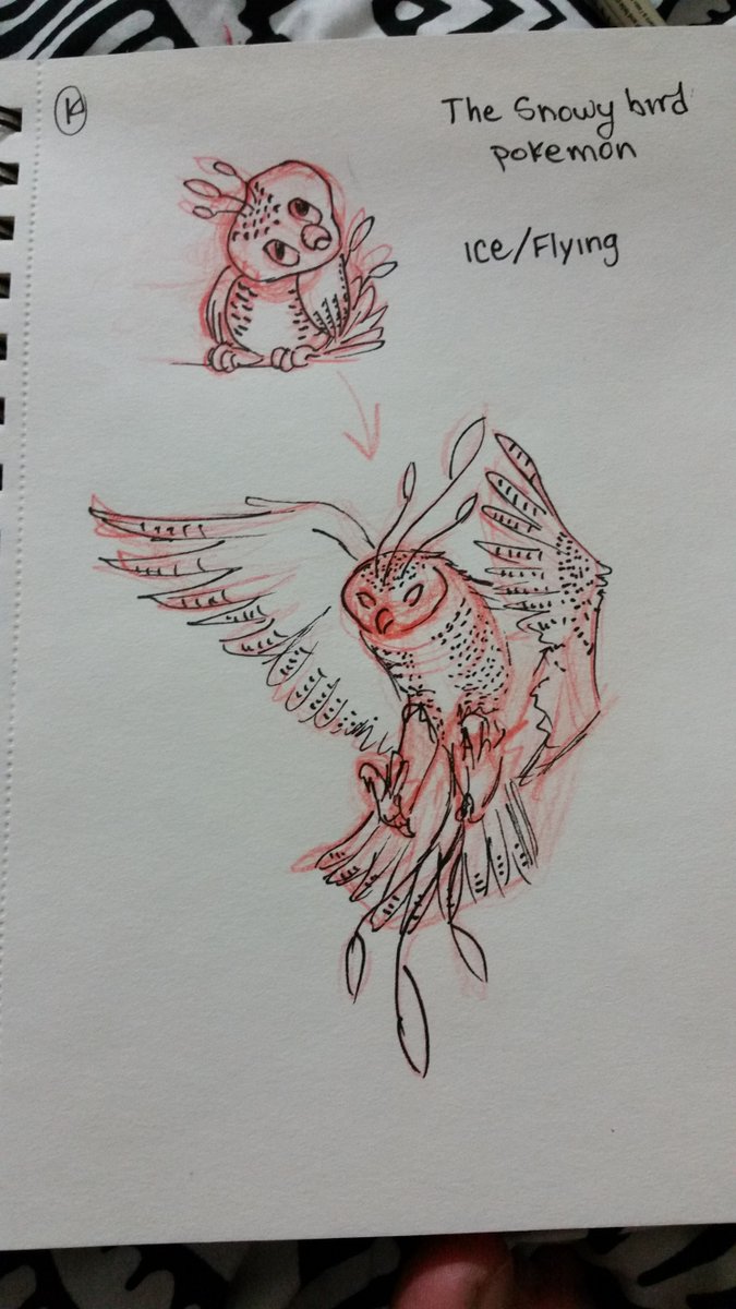 TheFadedArtist's tweet photo. @ethandobbs @Vinny Man your vs. are chuck full of ideas for sketches and art. Here is that grass kangaroo starter I think Dobbs mentioned as well as the ice flying. Ended up not making it that triple ice flying water starter like you said, but hopefully its still to your liking. https://t.co/CkzX3gTZvU