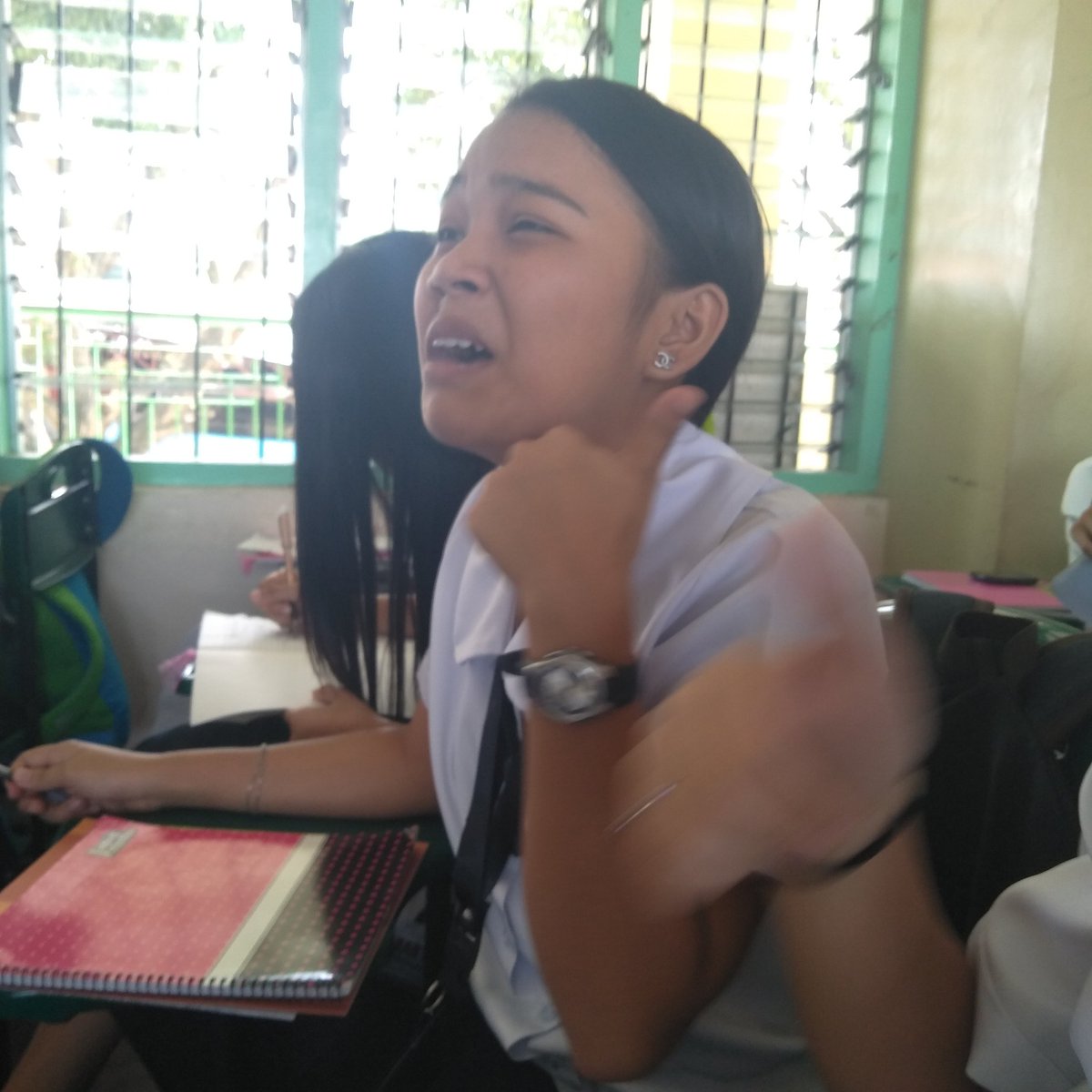 heystaristaken's tweet photo. ka cute baaa😂😍
#cuteseries https://t.co/ys8JC7imzE