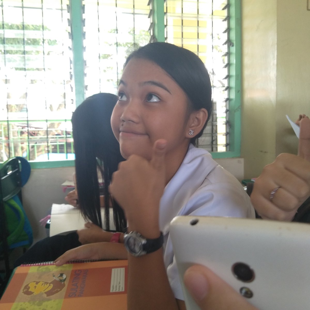 heystaristaken's tweet photo. ka cute baaa😂😍
#cuteseries https://t.co/ys8JC7imzE