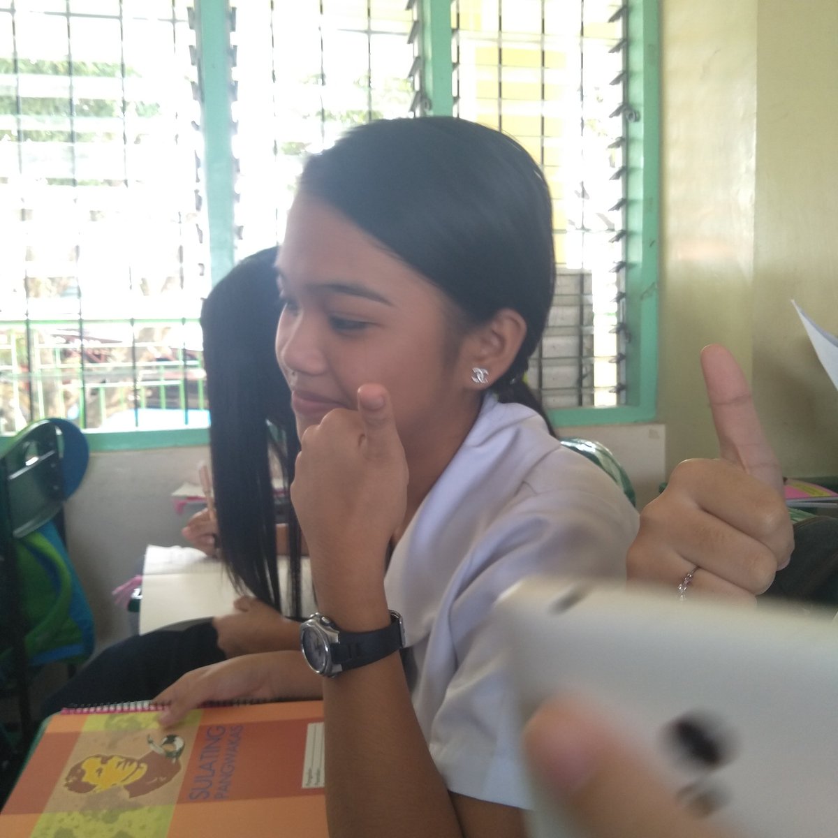 heystaristaken's tweet photo. ka cute baaa😂😍
#cuteseries https://t.co/ys8JC7imzE