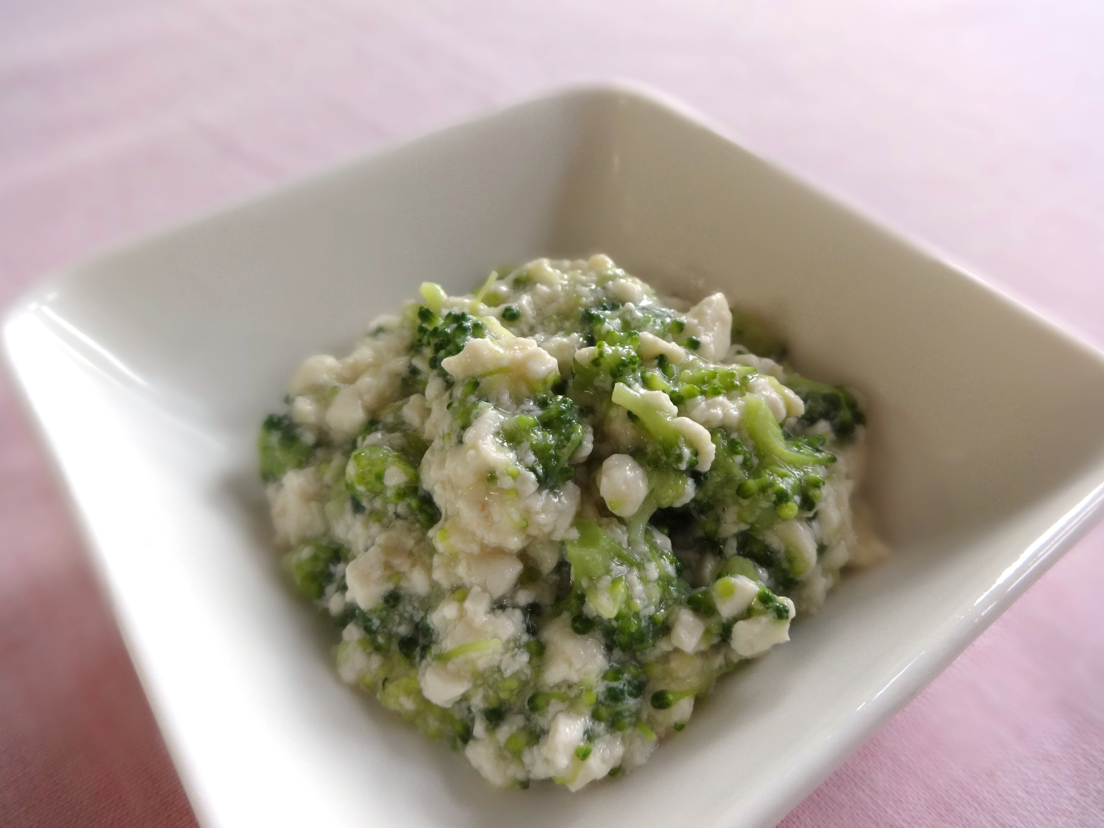 春日部市 とっておきレシピ 離乳食中期 ブロッコリーと豆腐のだし煮 離乳食の定番食材 ブロッコリーと豆腐を合わせました 副菜と主菜が一緒に食べられるレシピです T Co N4tqxmjzys 春日部 離乳食 T Co M9bgqu4vu5 Twitter