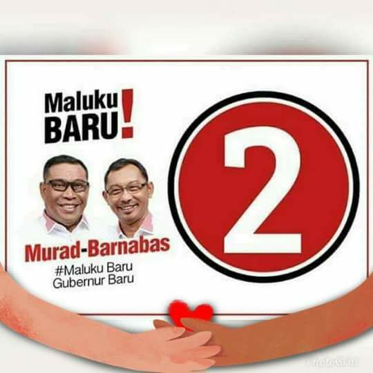 bella_ambon's tweet photo. #16HariMenujuPerubahanMaluku #MasBroVoorMaluku #CoblosNomor2 

@KepulauanAru_ID
@KepulauanAru_ID
@ollamaniezt https://t.co/LWVd0epwjH