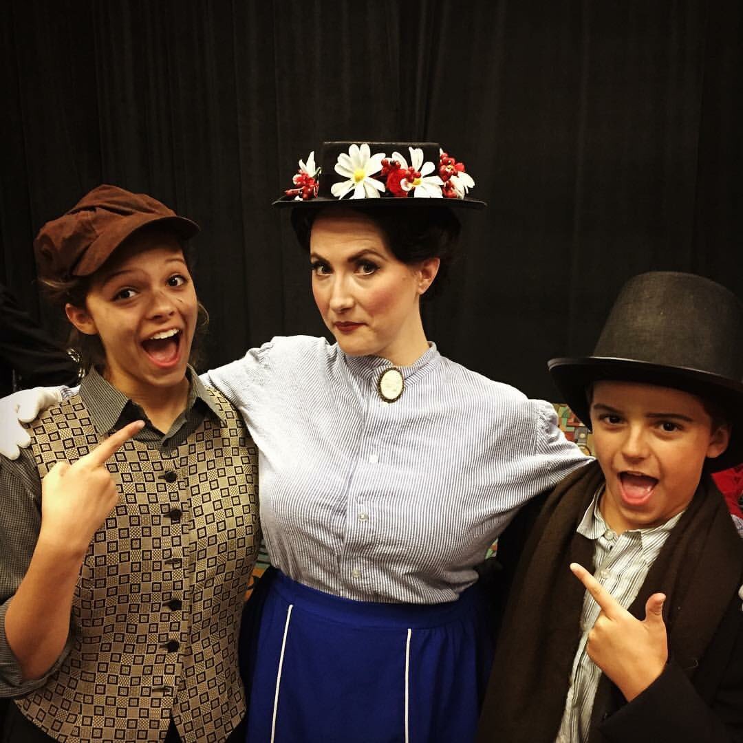 #TonyDreaming