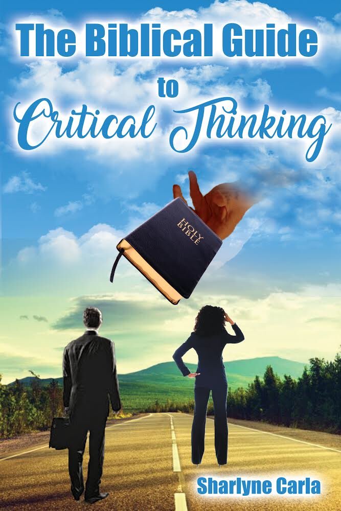 takeupthysword's tweet photo. New #book! #BiblicalGuide #CriticalThinking #DecisionMaking #KingdomBusiness #BusinessManagement #SharlyneCarla #MBA #WBME https://t.co/paT1AInIIu