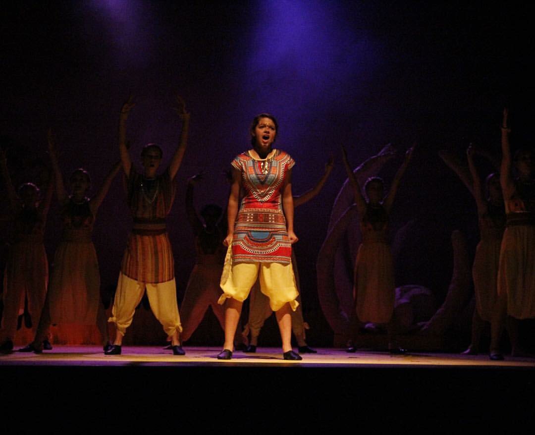 #TonyDreaming