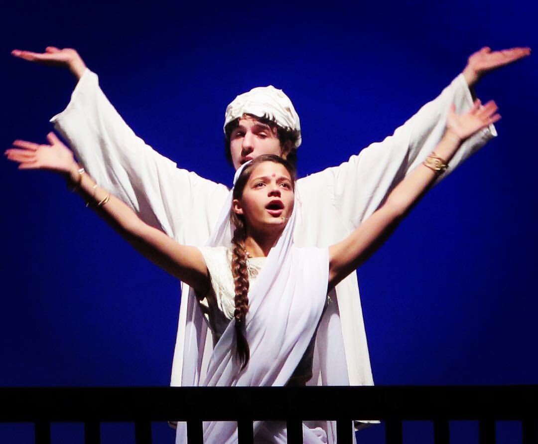 #TonyDreaming