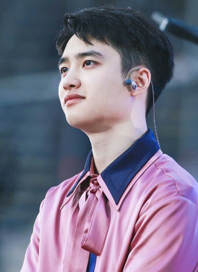 Beljiaan's tweet photo. #30ReasonsWithEXO #30ForDO
@weareoneEXO 
Lo bello que es ver que cada quien tiene miles de razones para amar a KyungSoo y no todas coinciden! 💟👍 (fotito pa' admirar) https://t.co/bvazUyRjiO