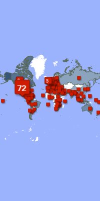 AMJThinkTank's tweet image. I have 7 new followers from Democratic Republic of the Congo, and more last week. See tweepsmap.com/!AMJThinkTank