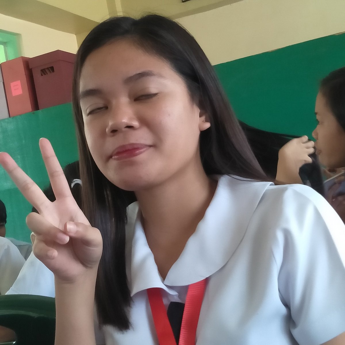 heystaristaken's tweet photo. NAWWWWWEEEE!!😂😍 @ranaquency
#cuteseries https://t.co/8wqnJO7eGl