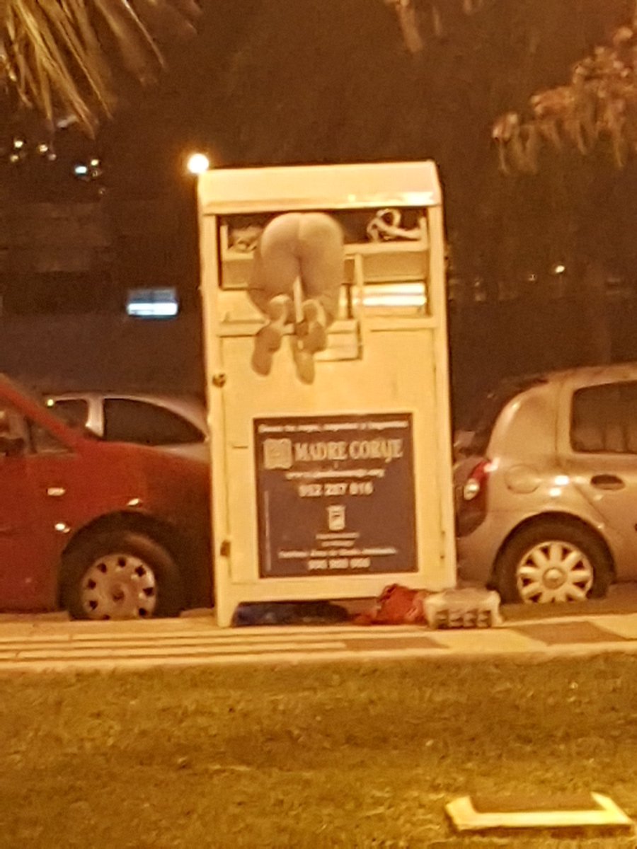 FranFlori2's tweet photo. @MCorajeONGD Como robar a gente necesitada, Increible https://t.co/h05KfVp102