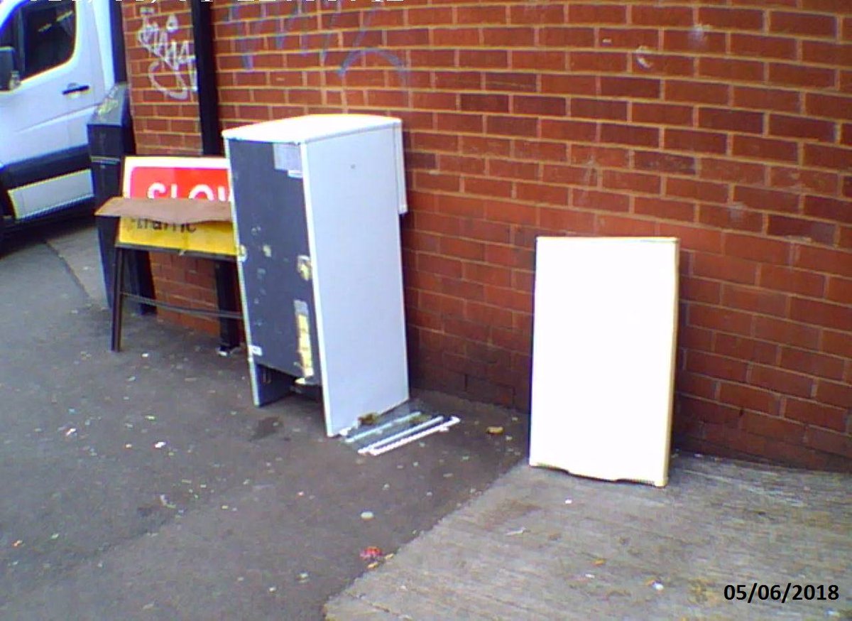 Caldmore & Palfrey tweet media