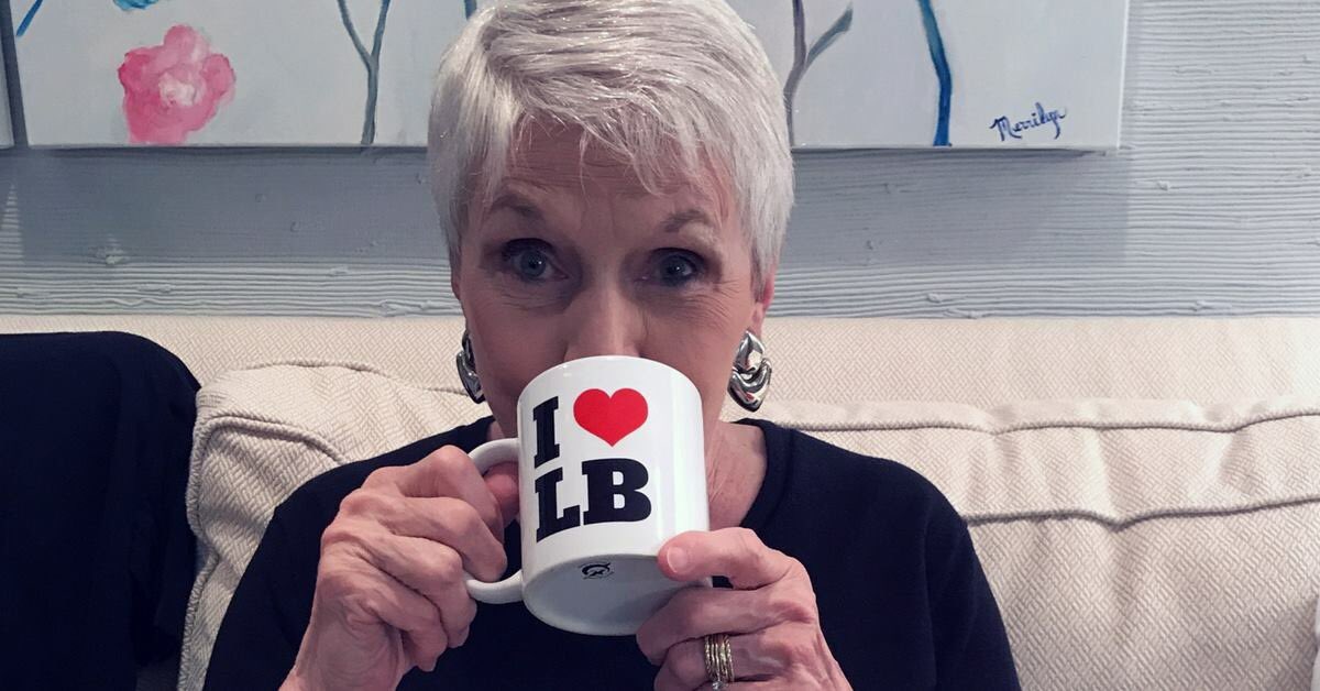 GRAND OPENING to my "Original Jeanne Stuff" store - Been wearing "I love Left Brain" v-neck but favorite is mug. See photo. Father's Day gift? 1st-time customers use code WELCOME for 15% off first order! 
originaljeannestuff.com

 #FathersDay #funny #sale